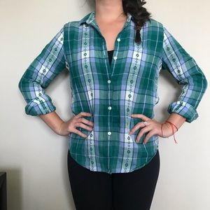 Flannel
